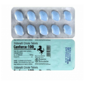 Cenforce 100mg